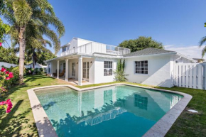 Santa Lucia Estate - Hotel Homes